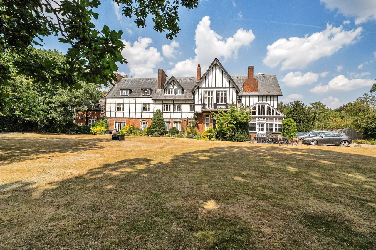 Bickley Park Road, Bromley, BR1, photo 29