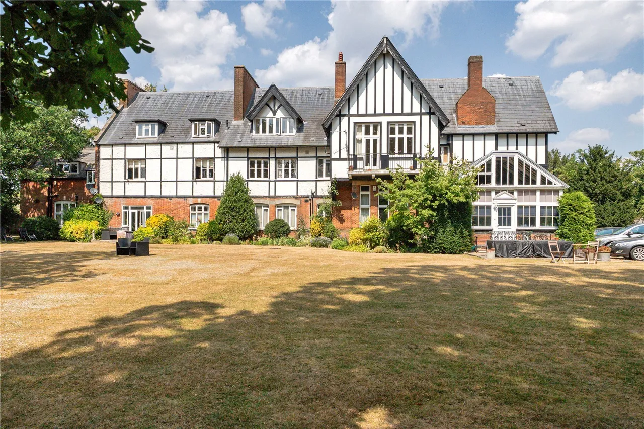 Bickley Park Road, Bromley, BR1, photo 28