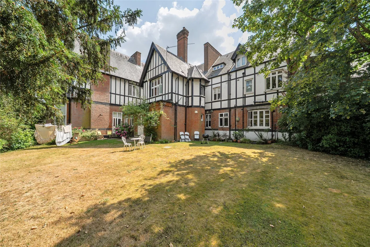 Bickley Park Road, Bromley, BR1, photo 25