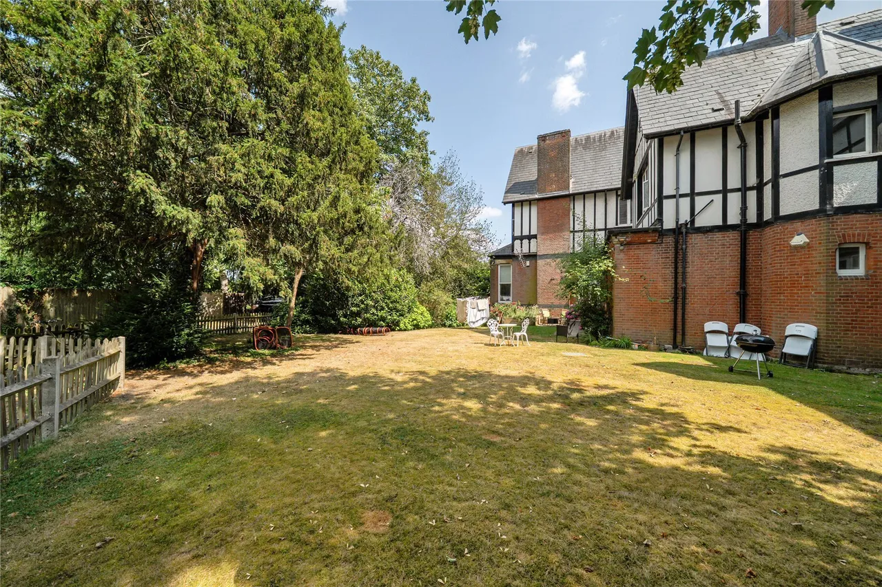 Bickley Park Road, Bromley, BR1, photo 26