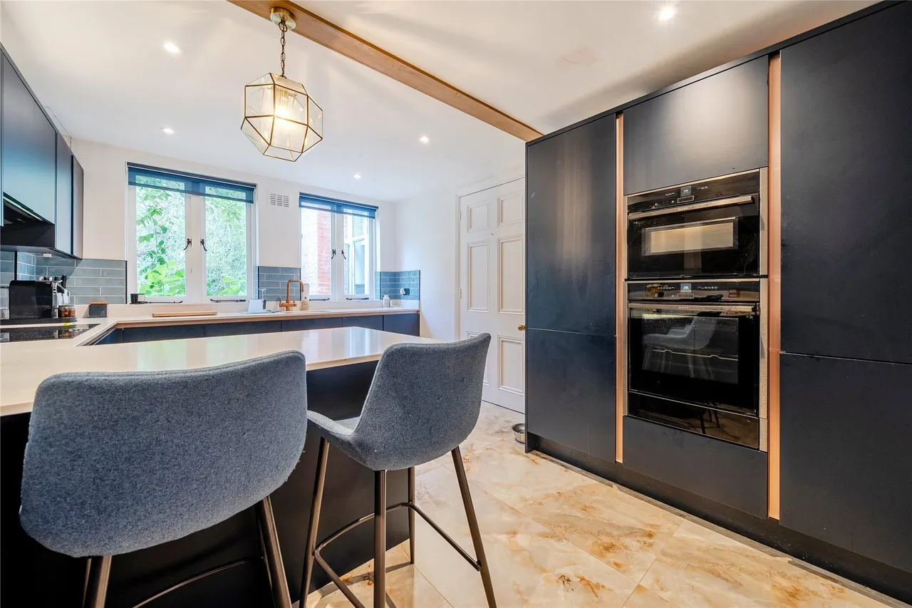 Bickley Park Road, Bromley, BR1, photo 20