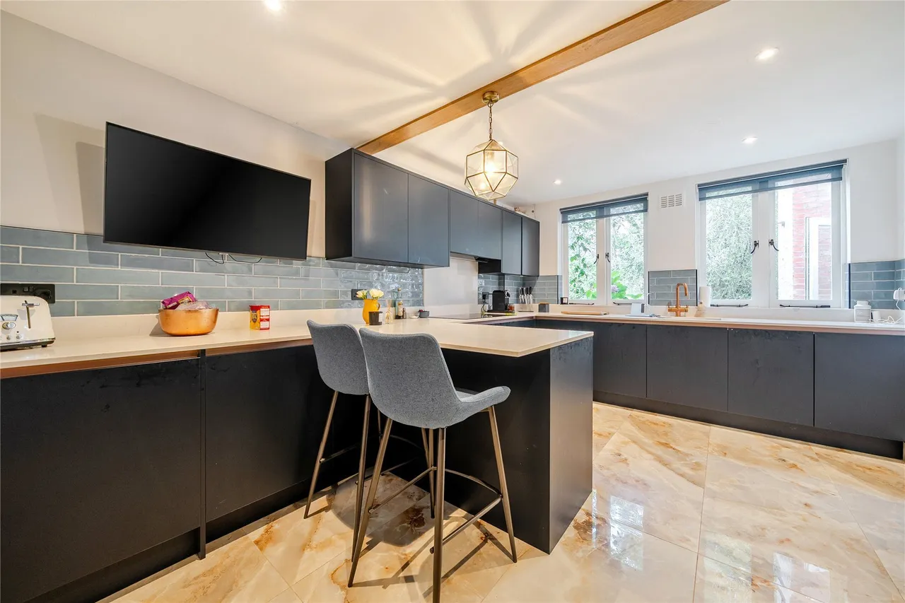 Bickley Park Road, Bromley, BR1, photo 2