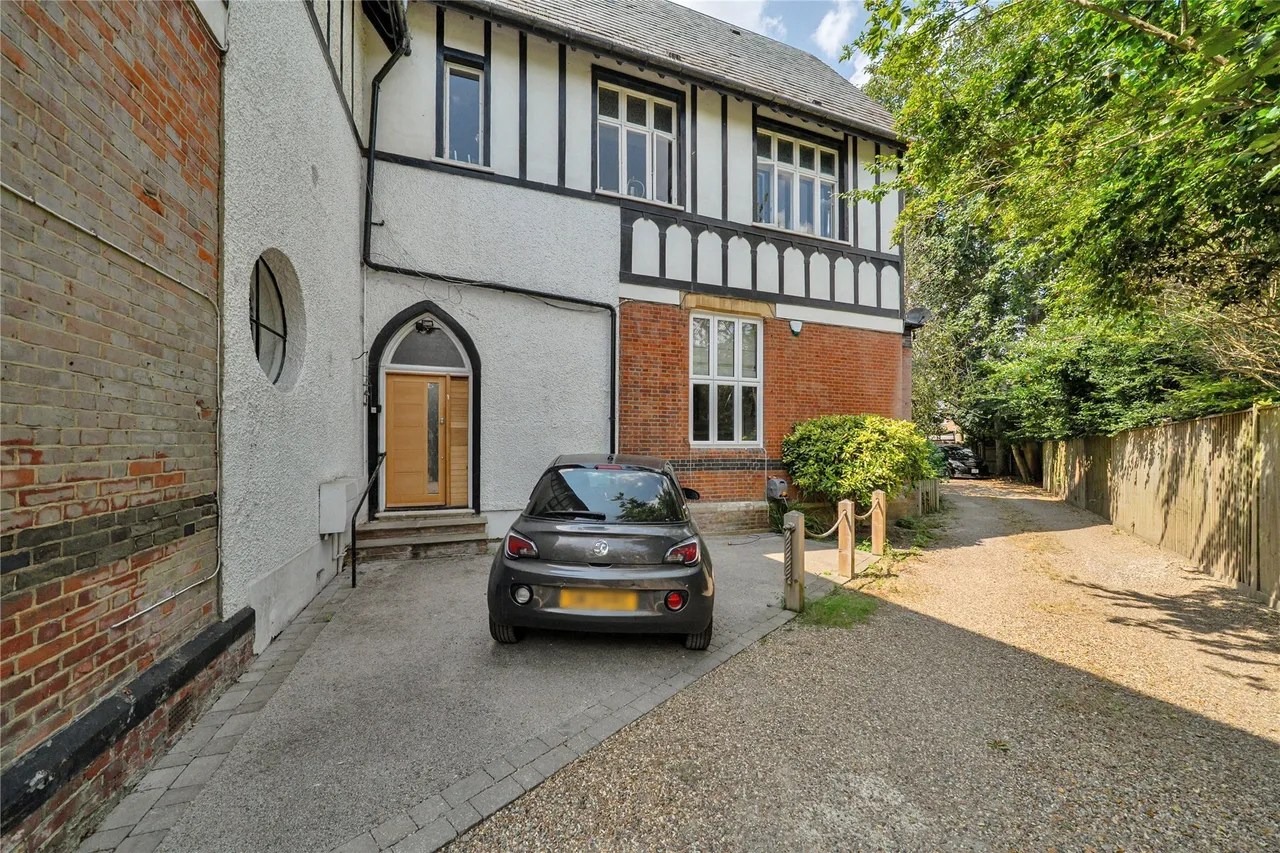 Bickley Park Road, Bromley, BR1, photo 11