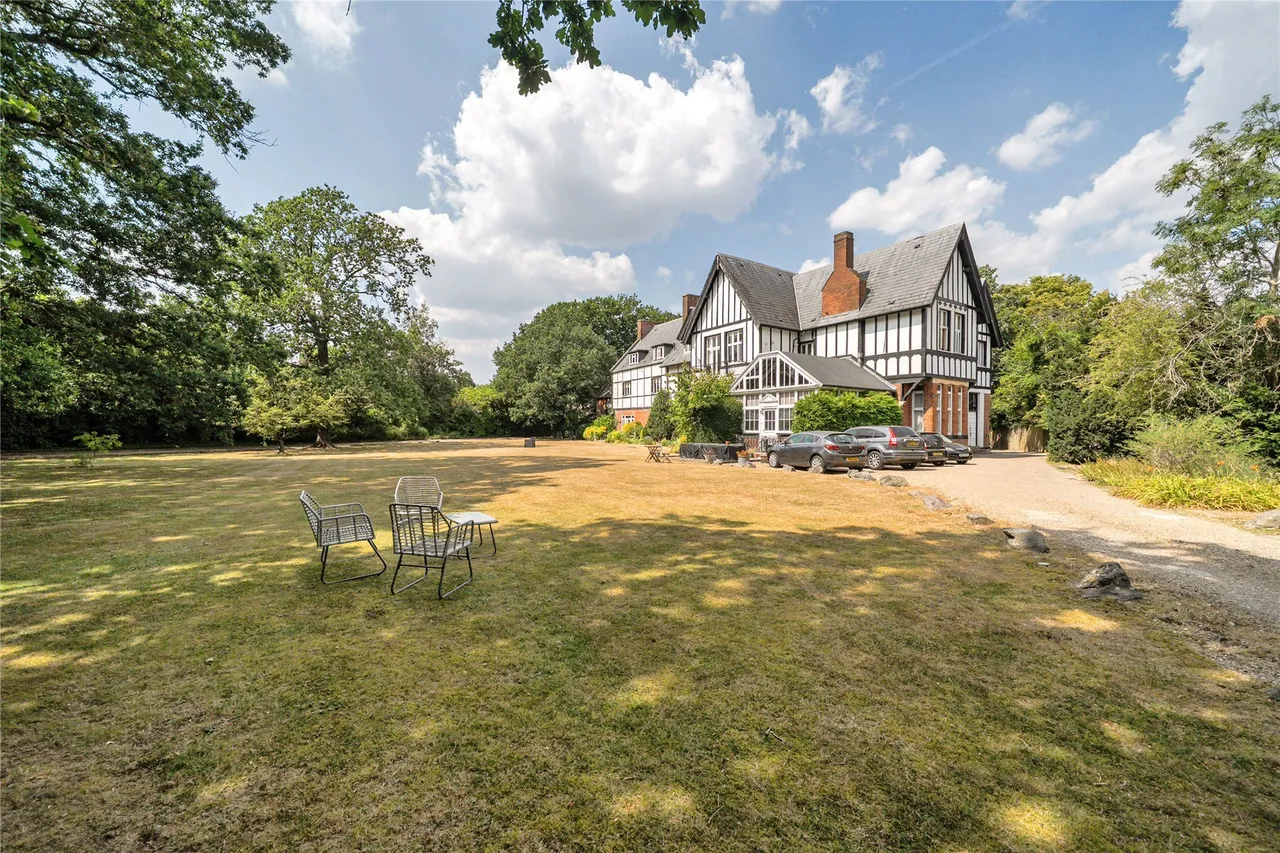 Bickley Park Road, Bromley, BR1, photo 27