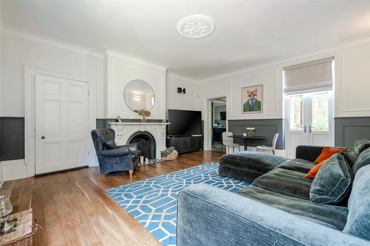 Bickley Park Road, Bromley, BR1, photo 16