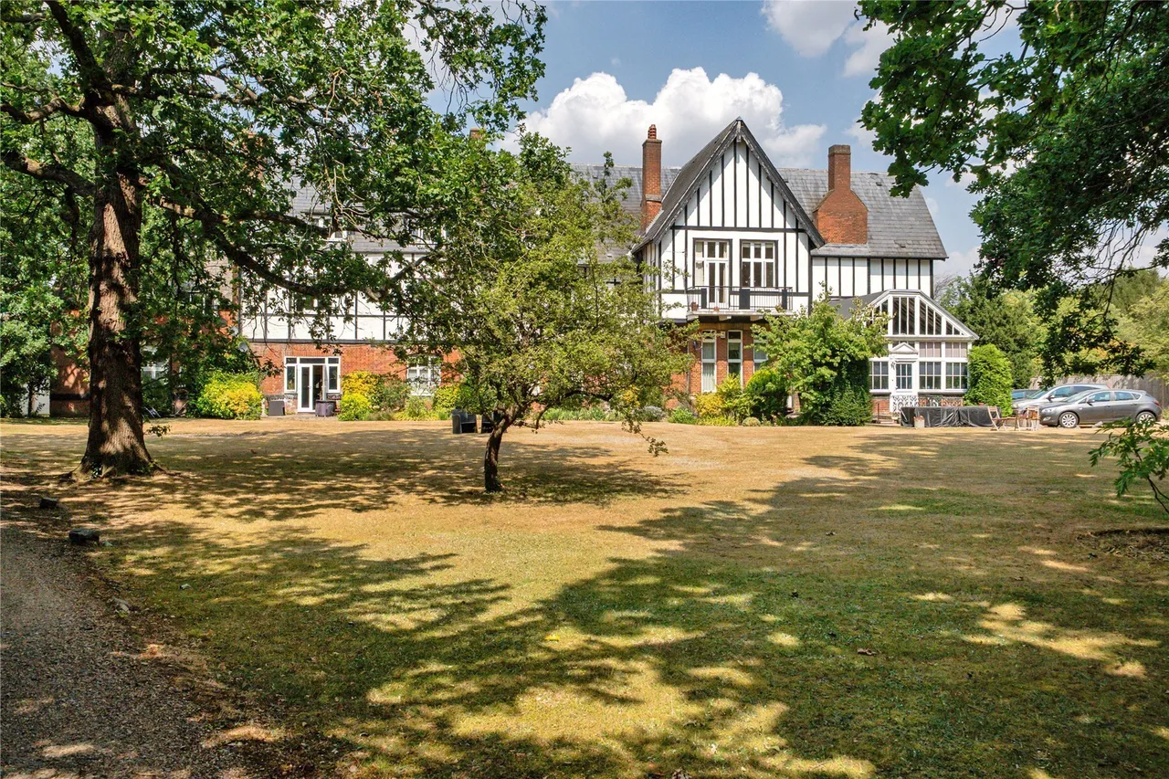 Bickley Park Road, Bromley, BR1, photo 30