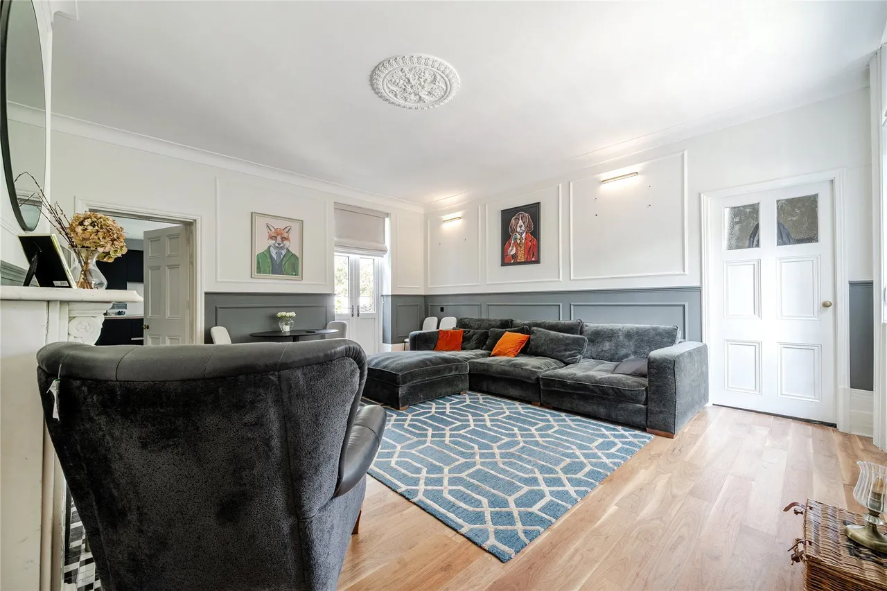 Bickley Park Road, Bromley, BR1, photo 18