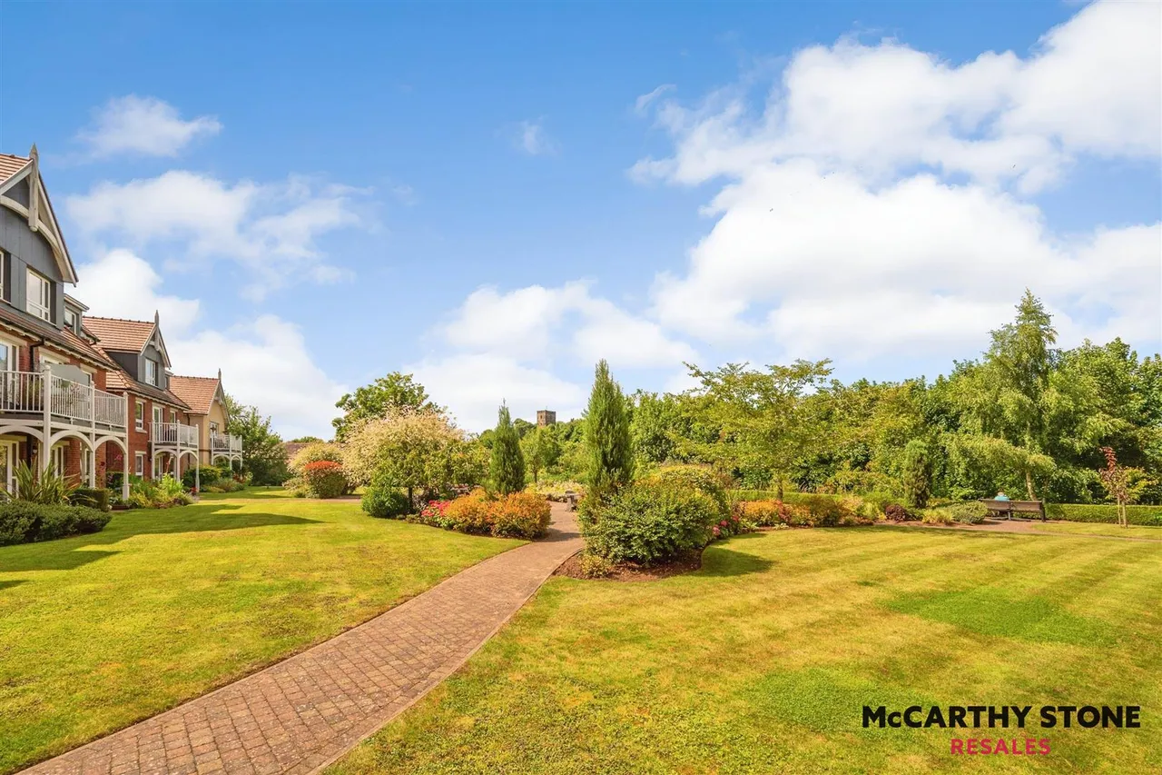 Hanbury Road, Droitwich, WR9, photo 20