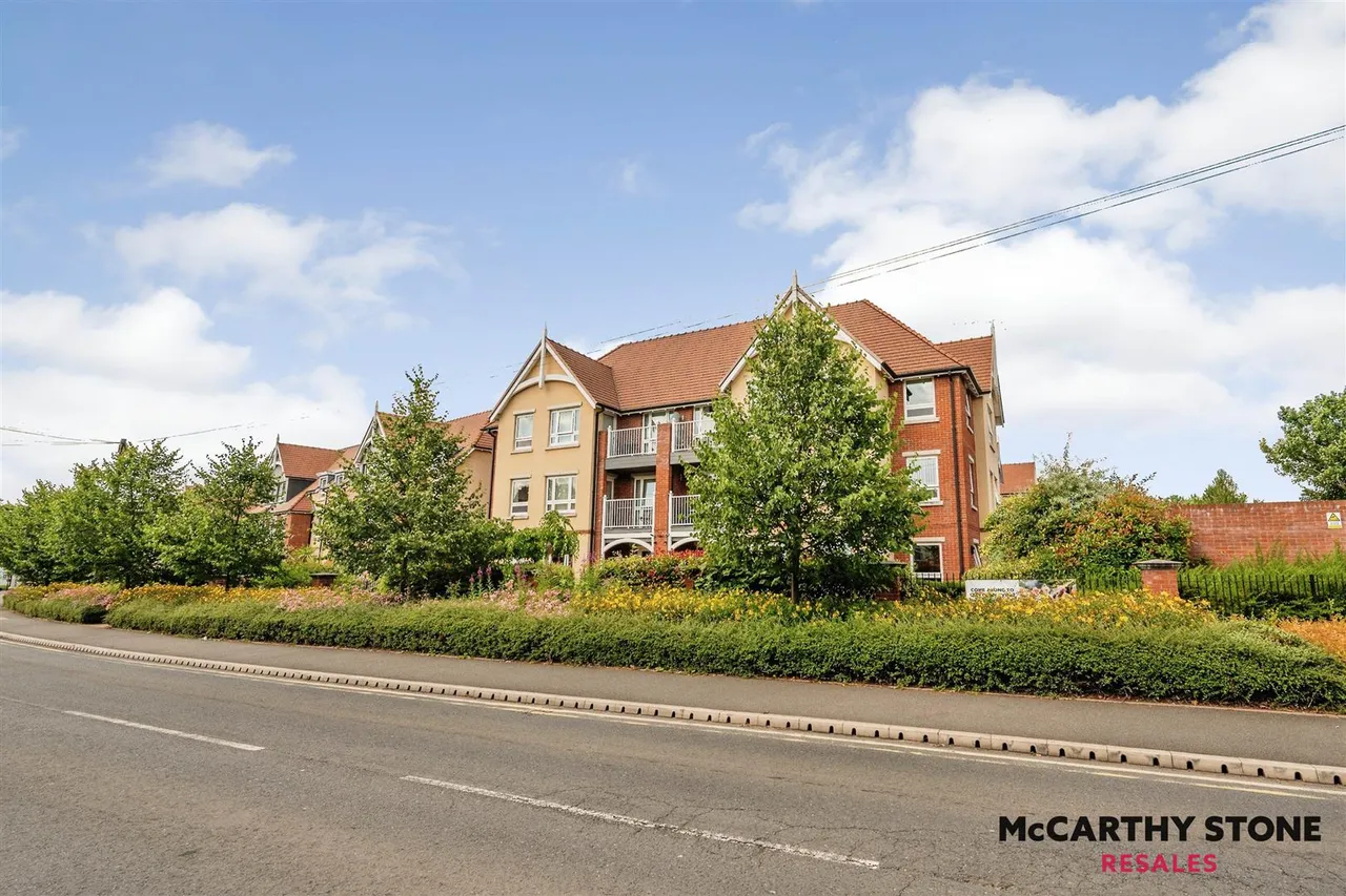 Hanbury Road, Droitwich, WR9, photo 21