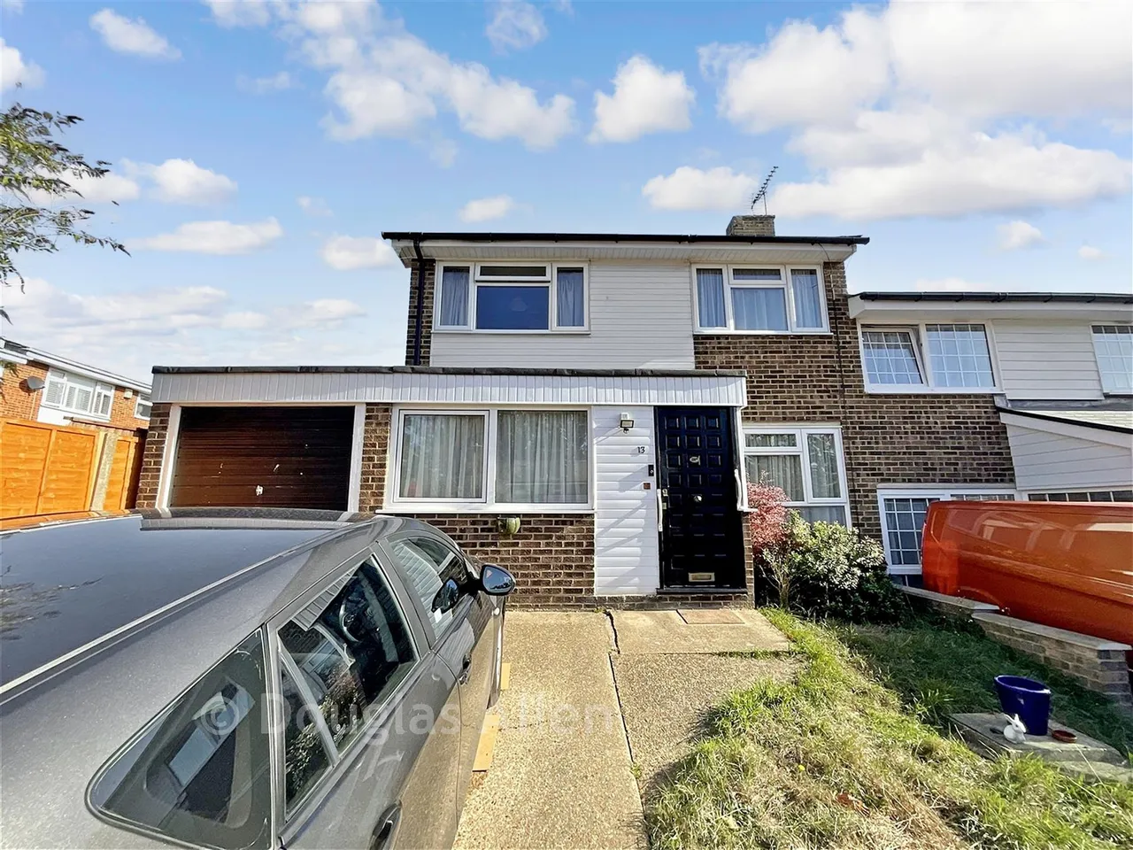 3 bed house for sale, Jacksons Mews, Billericay, CM11