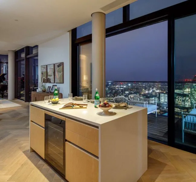 Principal Place, EC2A, photo 4