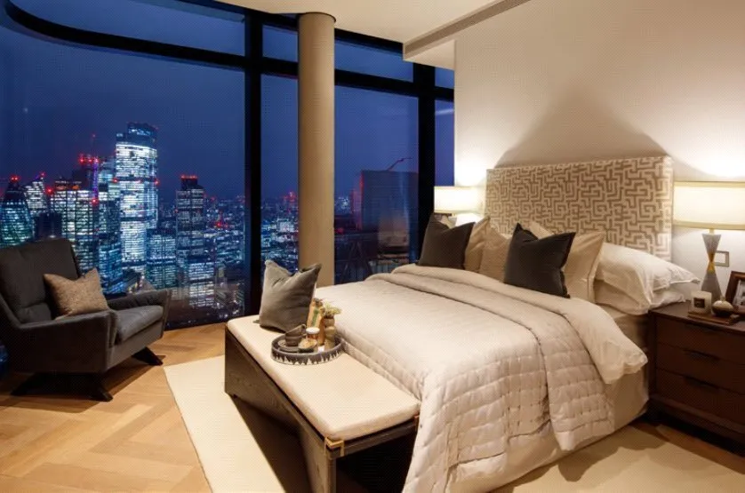 Principal Place, EC2A, photo 7