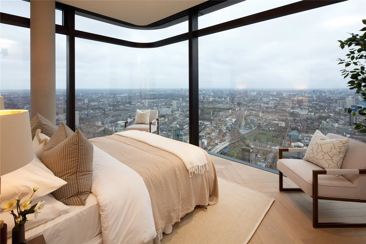 Principal Place, EC2A, photo 5
