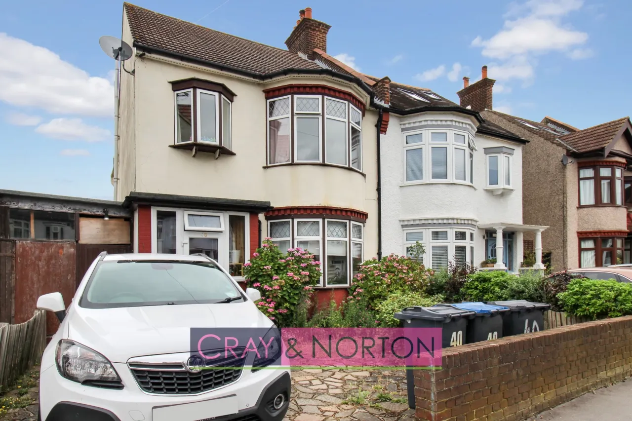 Ashburton Avenue, Addiscombe, CR0 7JE, photo 12
