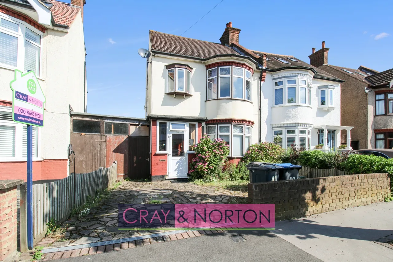 Ashburton Avenue, Addiscombe, CR0 7JE, photo 11