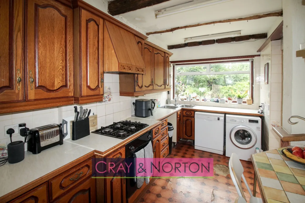Ashburton Avenue, Addiscombe, CR0 7JE, photo 17