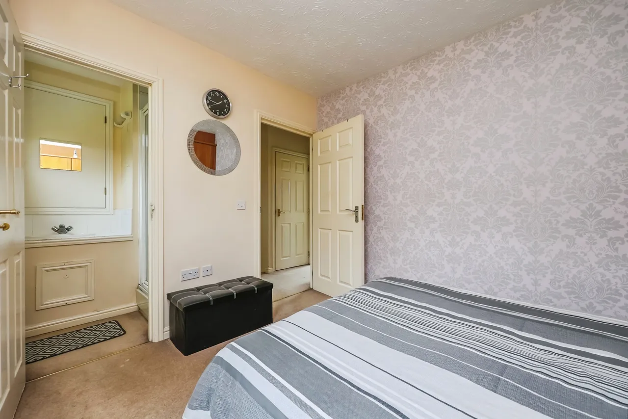 Plantin Road, Nottingham, photo 6