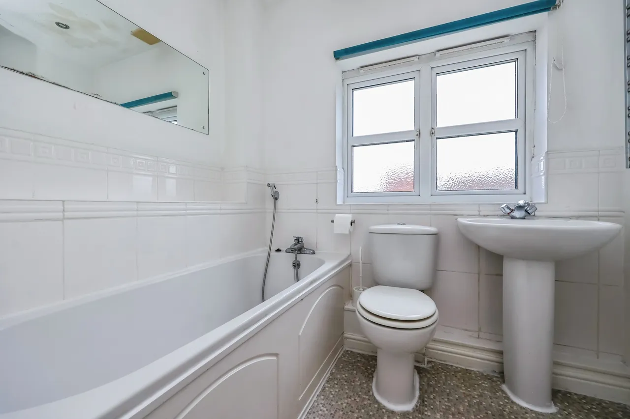 Plantin Road, Nottingham, photo 9