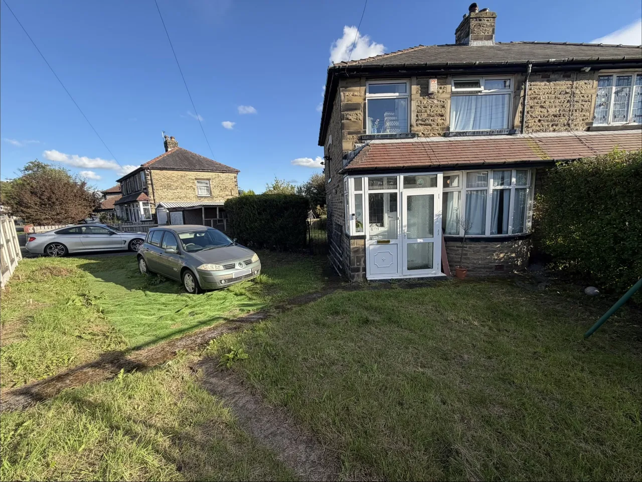 3 bed house to rent — Westbury Road, BRADFORD