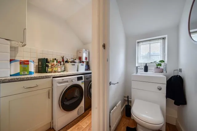 Totteridge Avenue, High Wycombe, HP13, photo 17