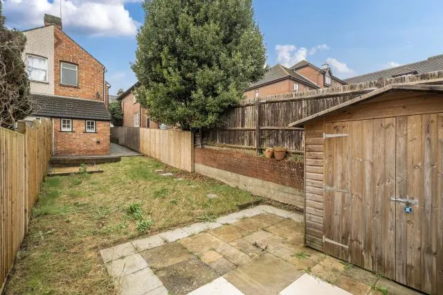 Totteridge Avenue, High Wycombe, HP13, photo 15