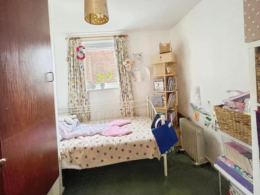 Edge Lane, Manchester, Greater Manchester, M21, photo 9