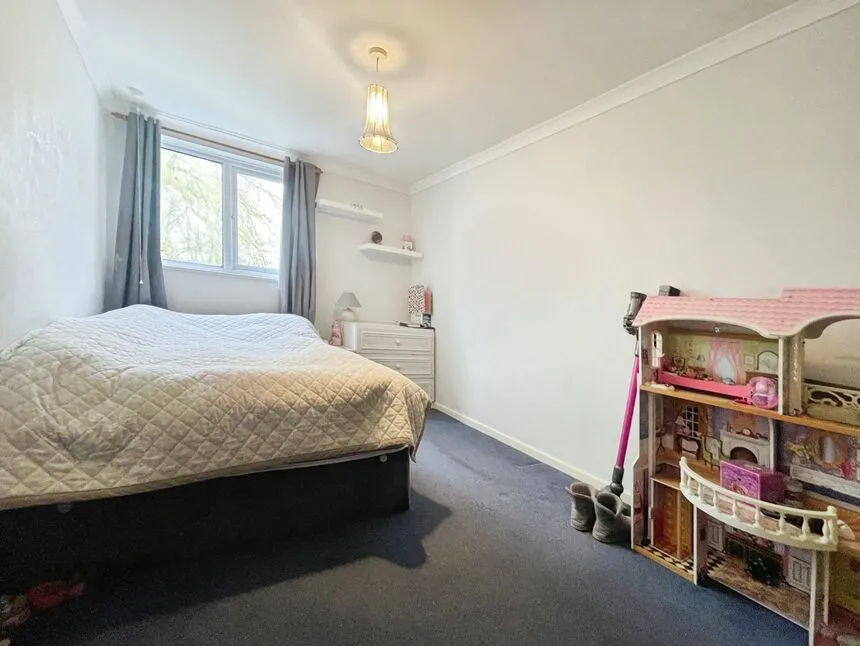 Edge Lane, Manchester, Greater Manchester, M21, photo 8