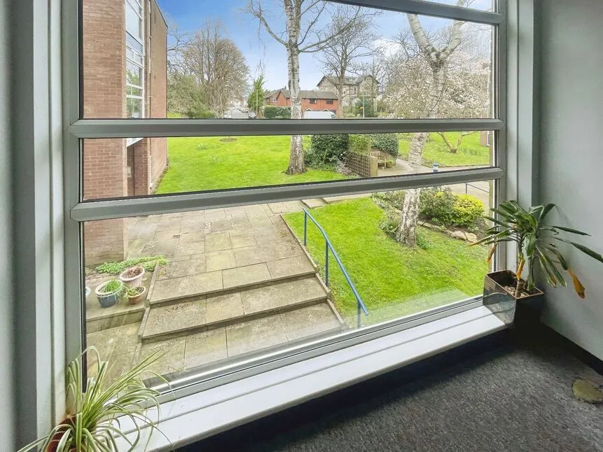 Edge Lane, Manchester, Greater Manchester, M21, photo 11