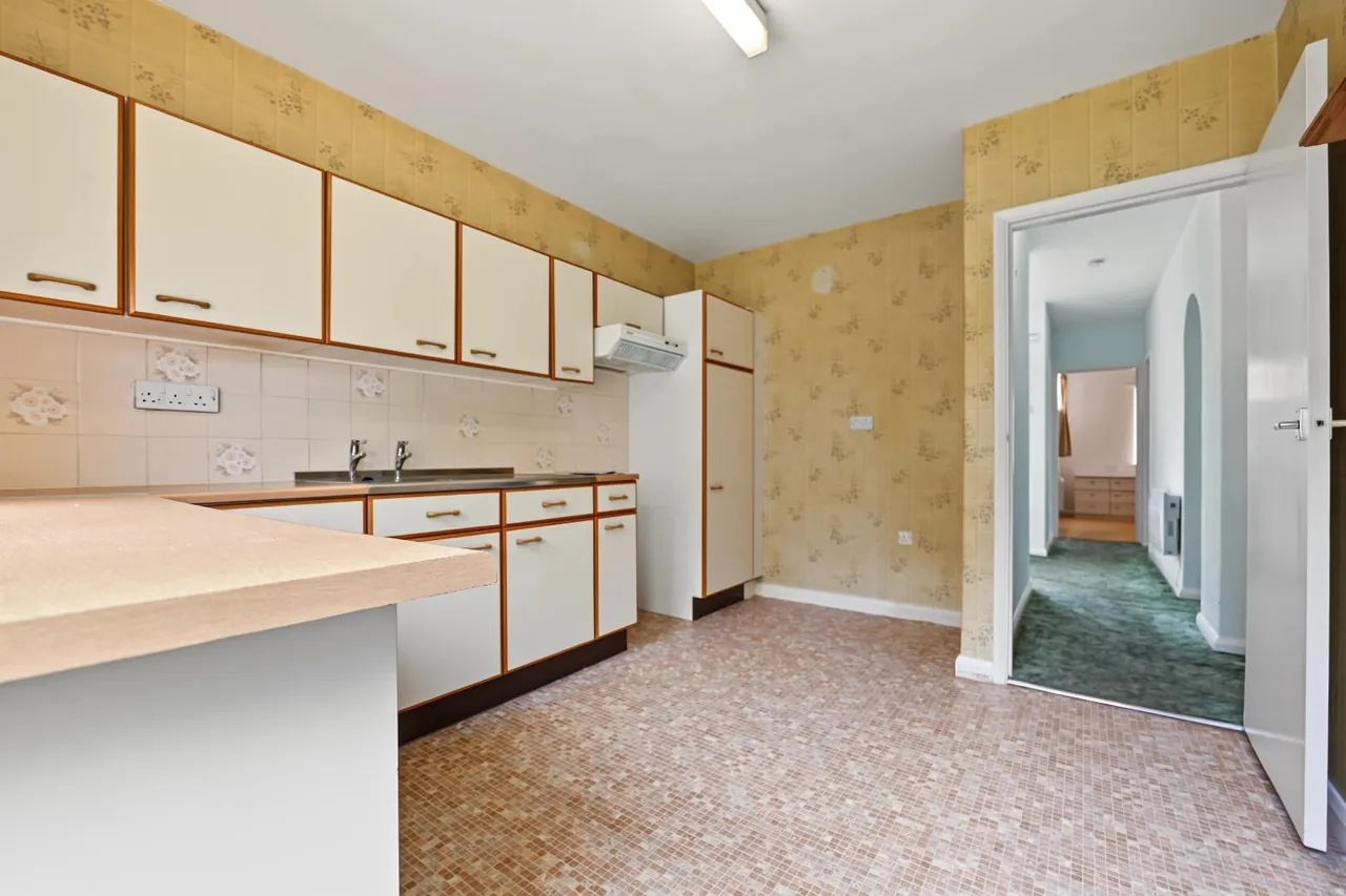 Cannam Close, Middleton, LE16, photo 5