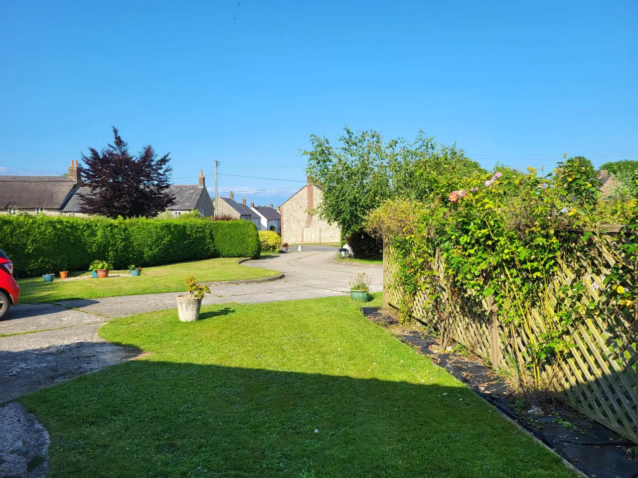 Chard Street, Thorncombe, TA20 4NE, photo 2