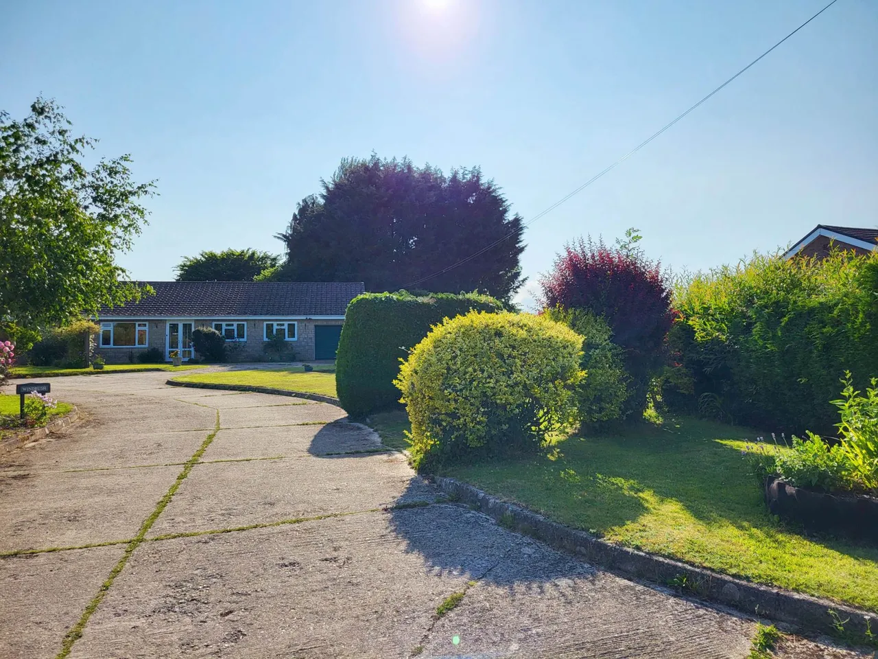 Chard Street, Thorncombe, TA20 4NE, photo 15
