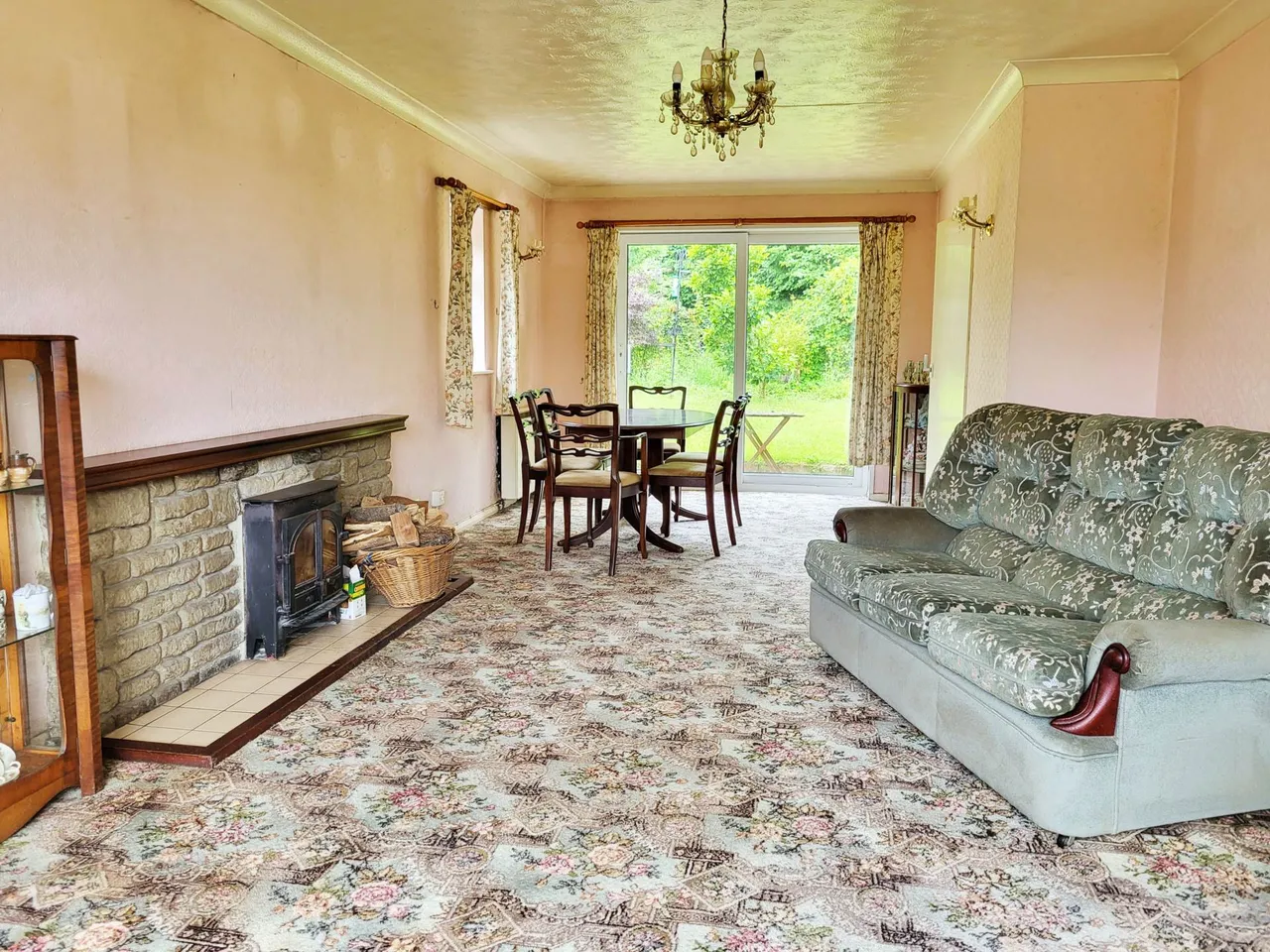 Chard Street, Thorncombe, TA20 4NE, photo 4