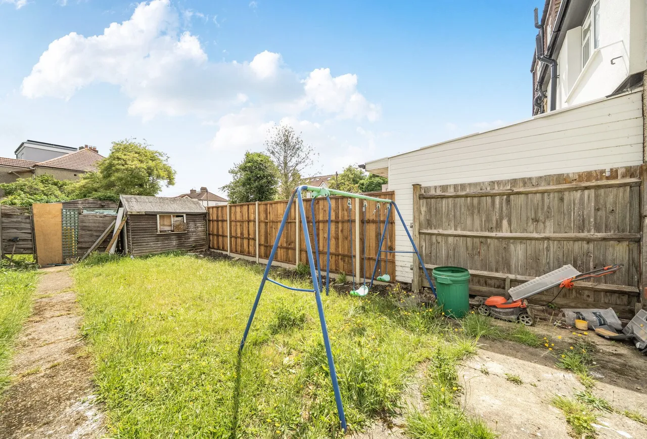 Manor Road, Mitcham, CR4 1JE, photo 11
