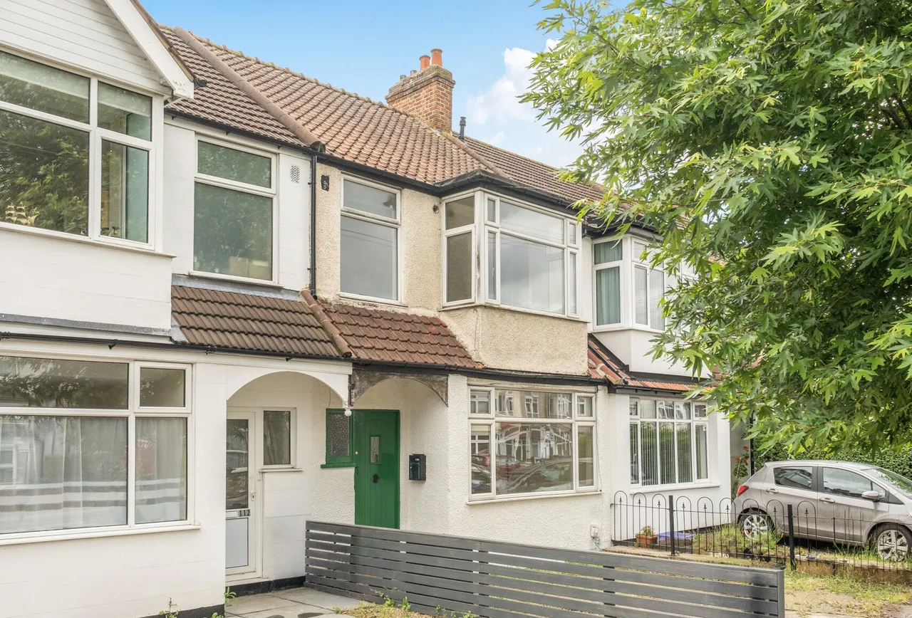 Manor Road, Mitcham, CR4 1JE, photo 19