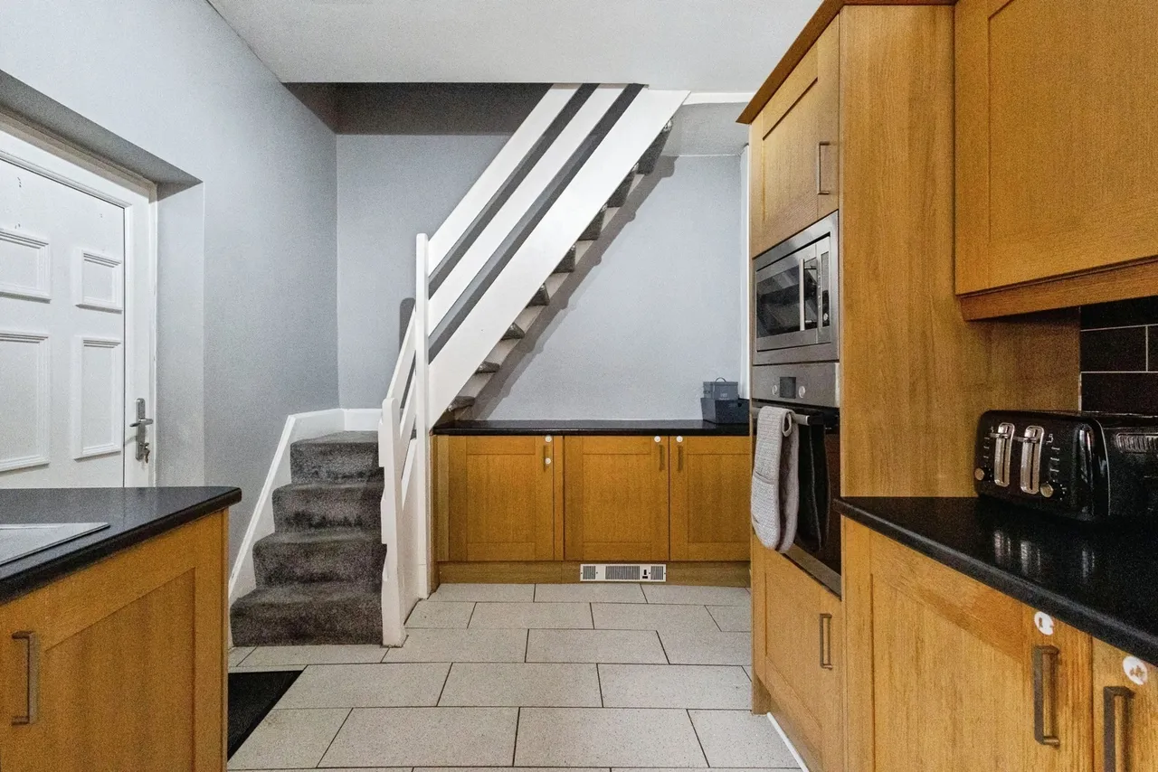 Argus Street, OLDHAM, Lancashire, OL8, photo 6