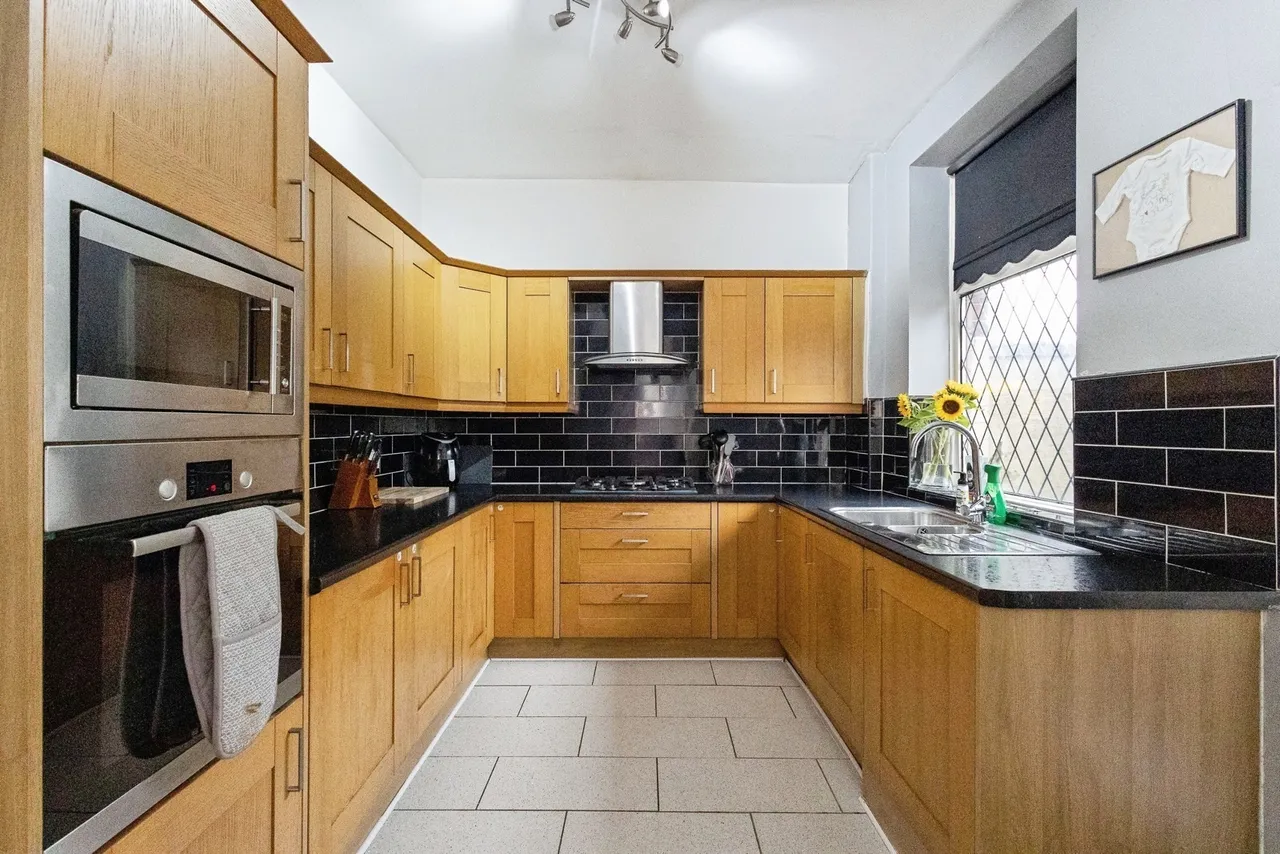 Argus Street, OLDHAM, Lancashire, OL8, photo 4