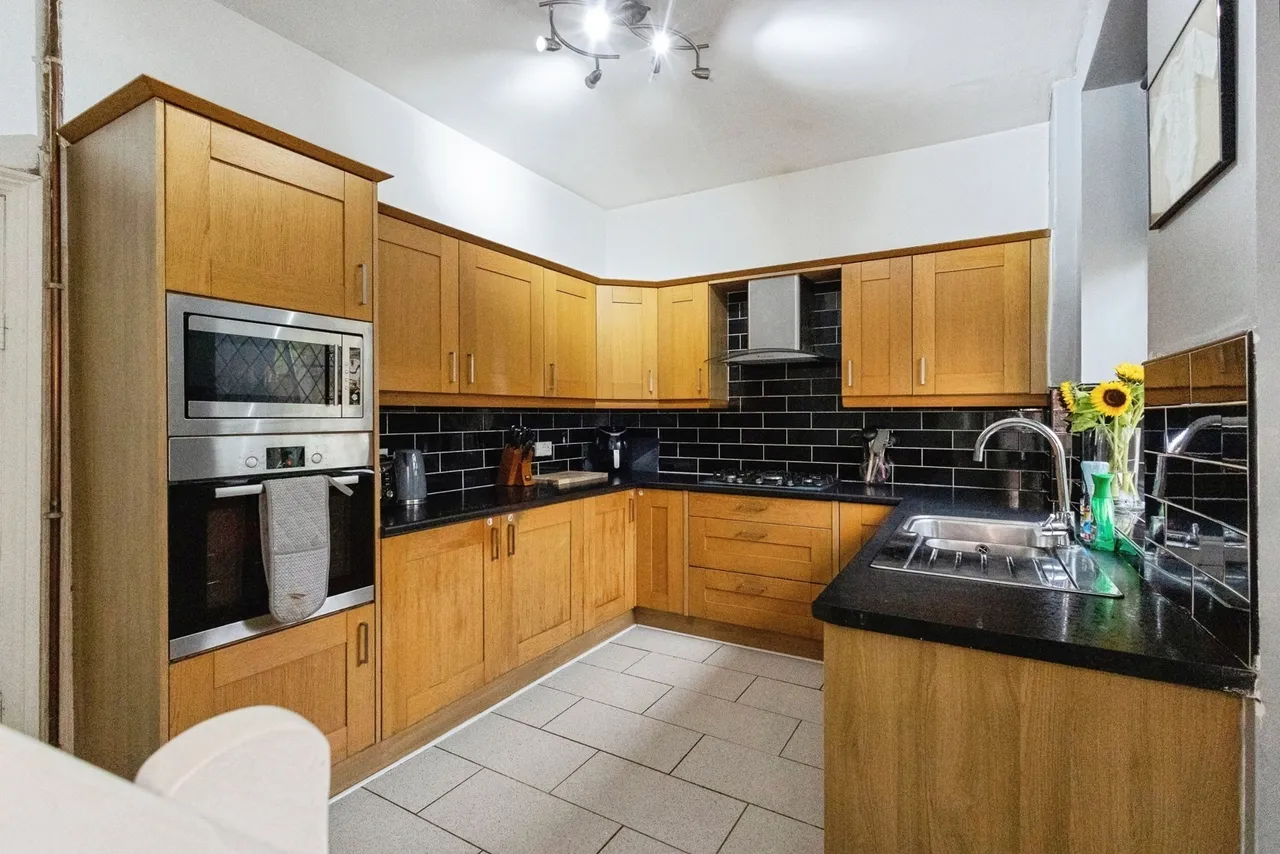 Argus Street, OLDHAM, Lancashire, OL8, photo 5