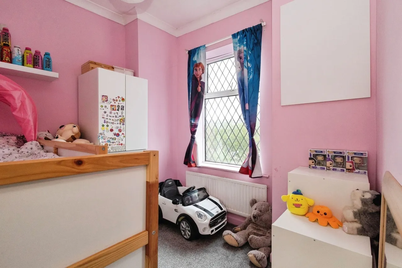 Argus Street, OLDHAM, Lancashire, OL8, photo 11