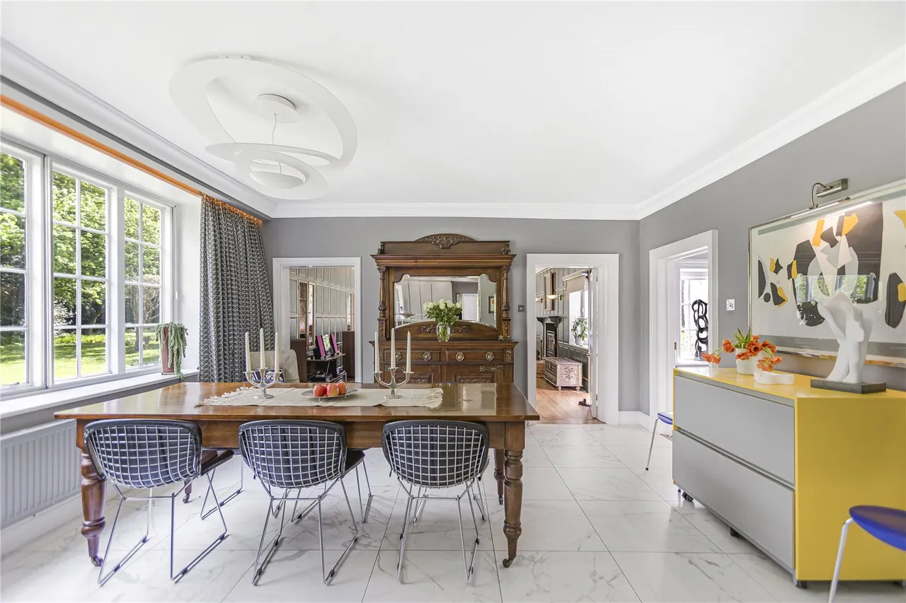 Woodcock Lodge, Epping Green, SG13 8ND, photo 5
