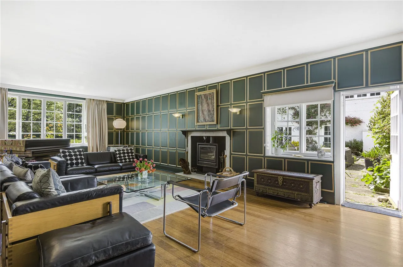 Woodcock Lodge, Epping Green, SG13 8ND, photo 15