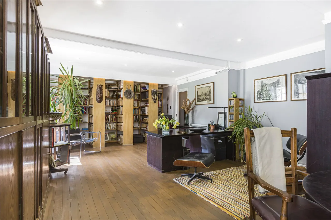 Woodcock Lodge, Epping Green, SG13 8ND, photo 6