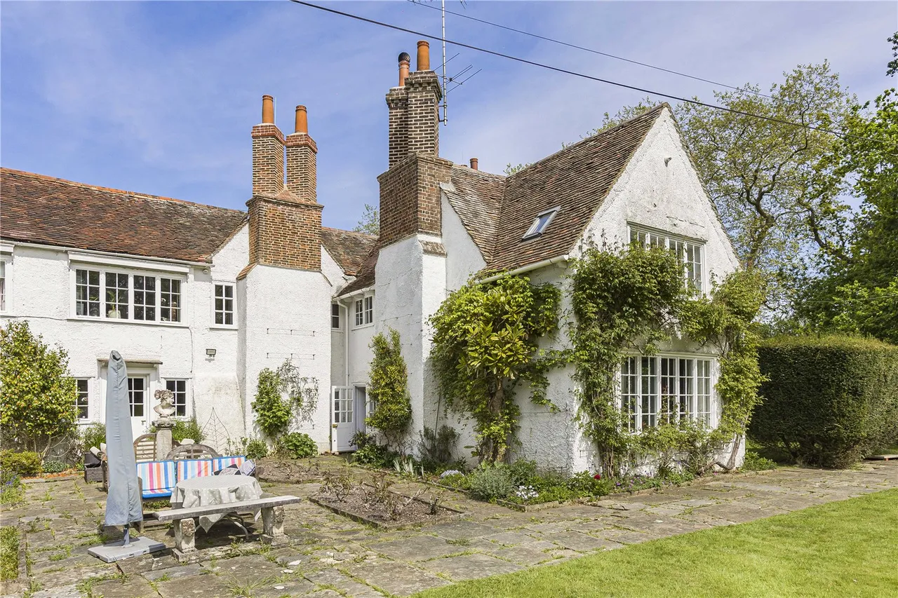 Woodcock Lodge, Epping Green, SG13 8ND, photo 29