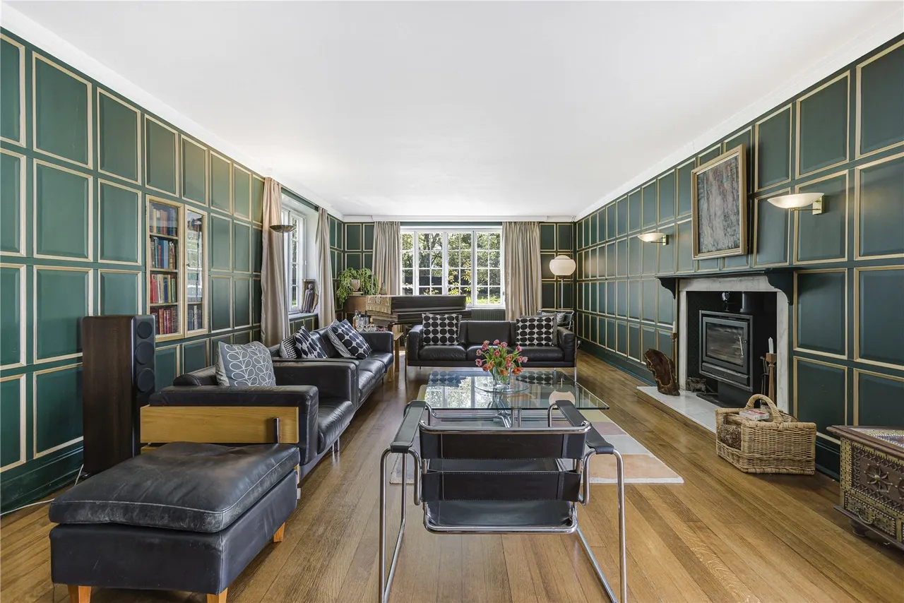 Woodcock Lodge, Epping Green, SG13 8ND, photo 14