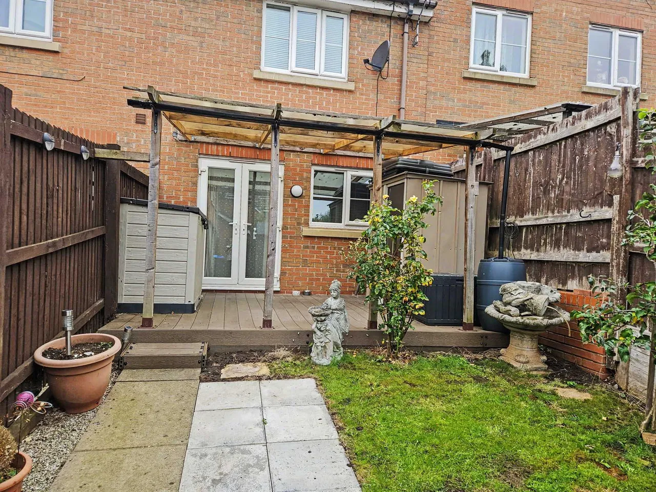 Bakers Lane, Winsford, CW7, photo 15