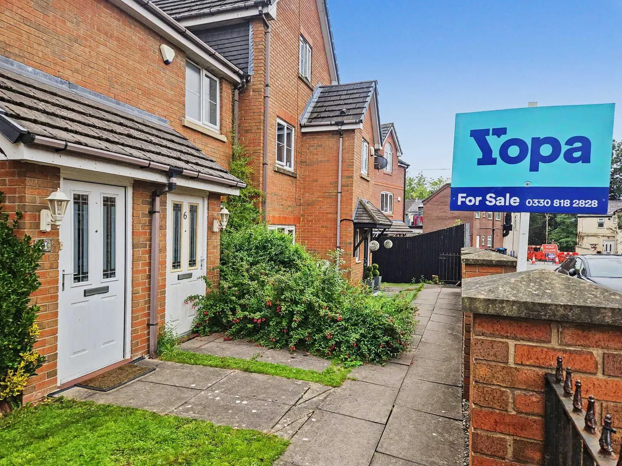 Bakers Lane, Winsford, CW7, photo 16