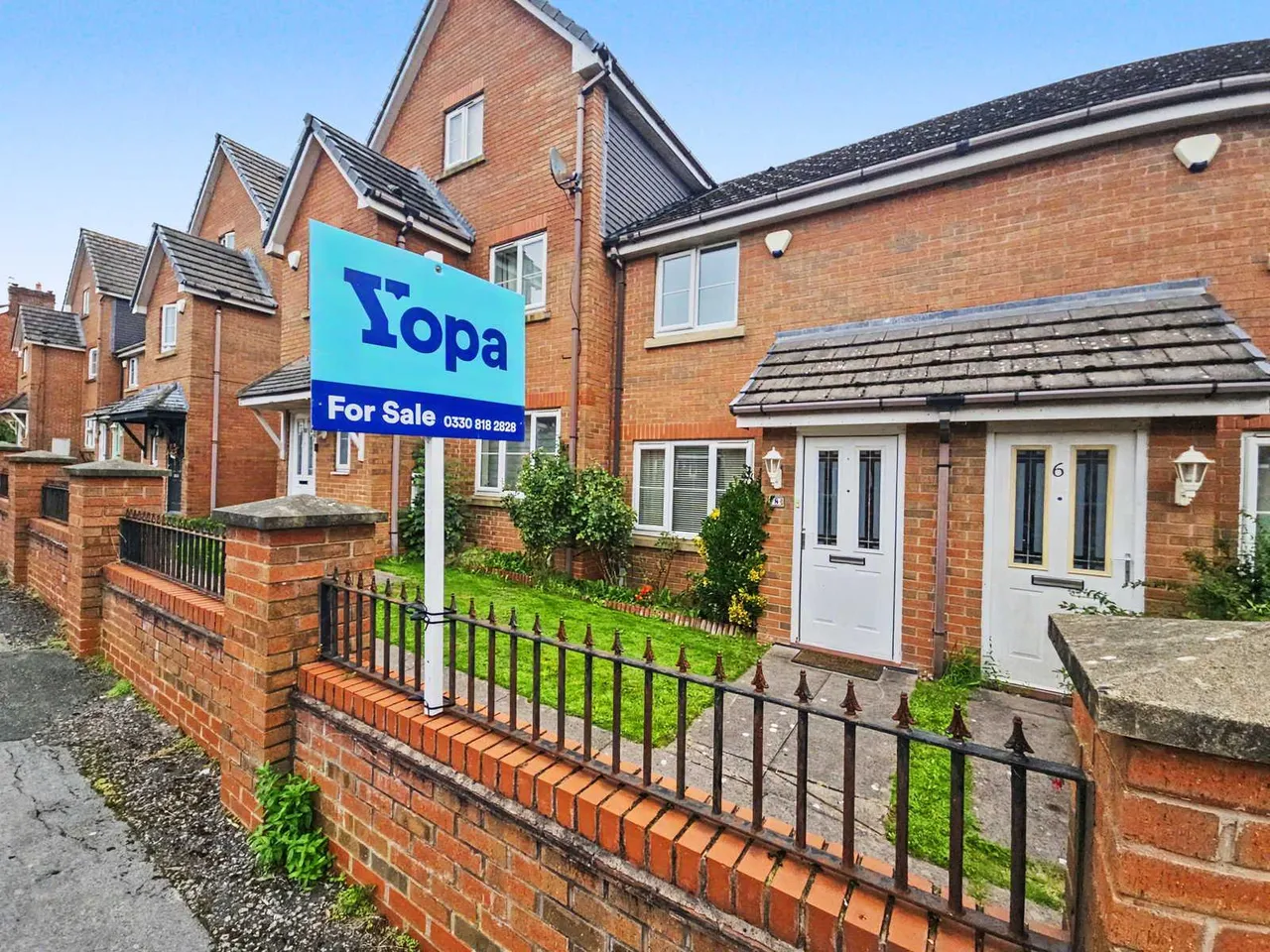 2 bed house for sale, Bakers Lane, Winsford, CW7