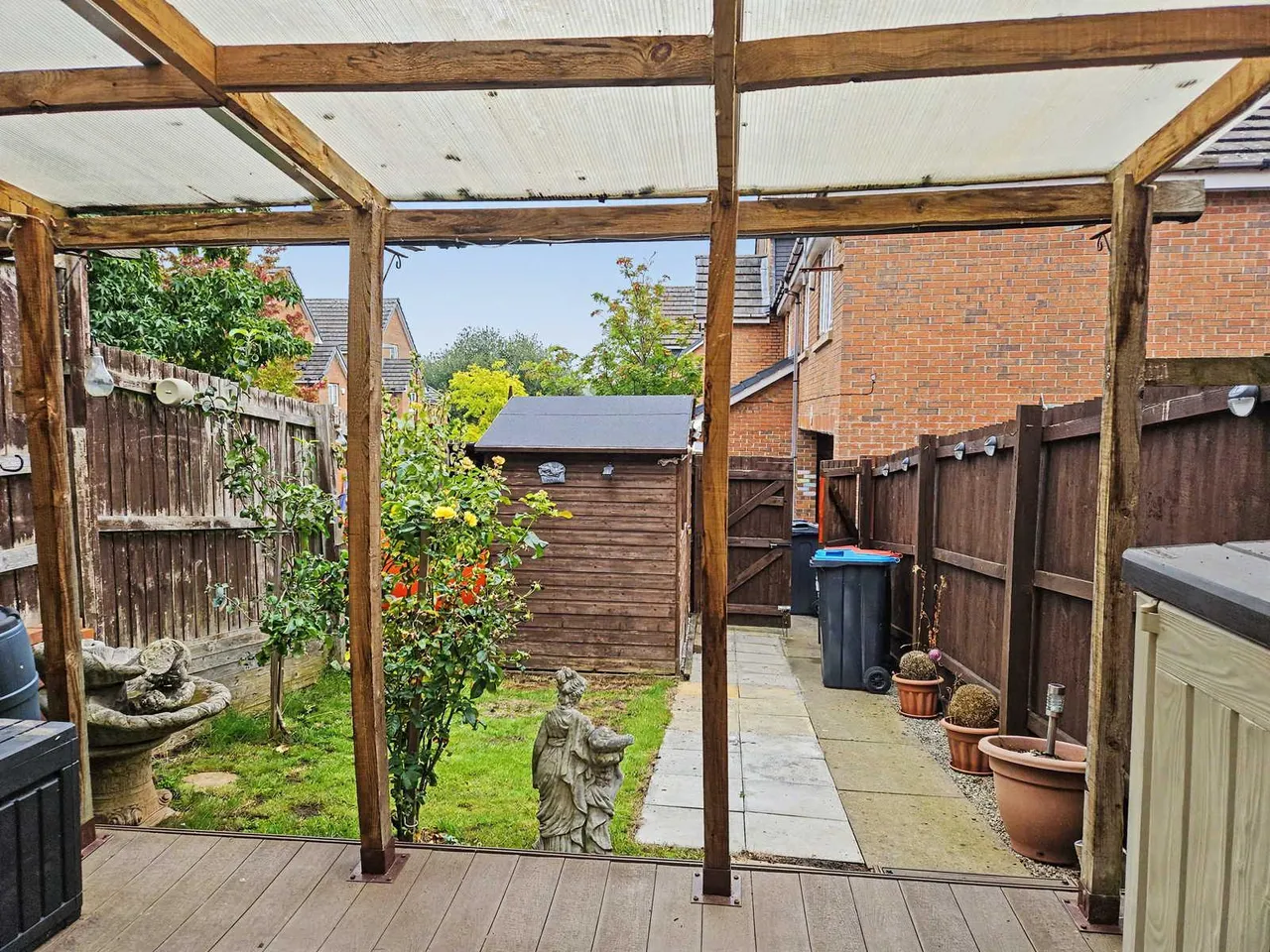 Bakers Lane, Winsford, CW7, photo 14
