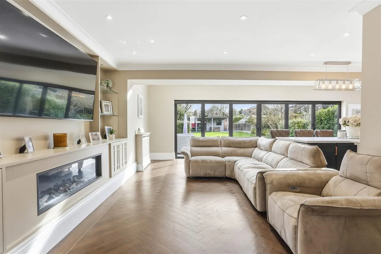 South Drive, South Cheam, SM2, photo 15