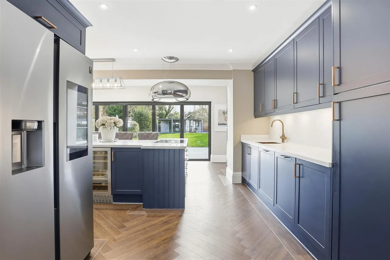 South Drive, South Cheam, SM2, photo 11