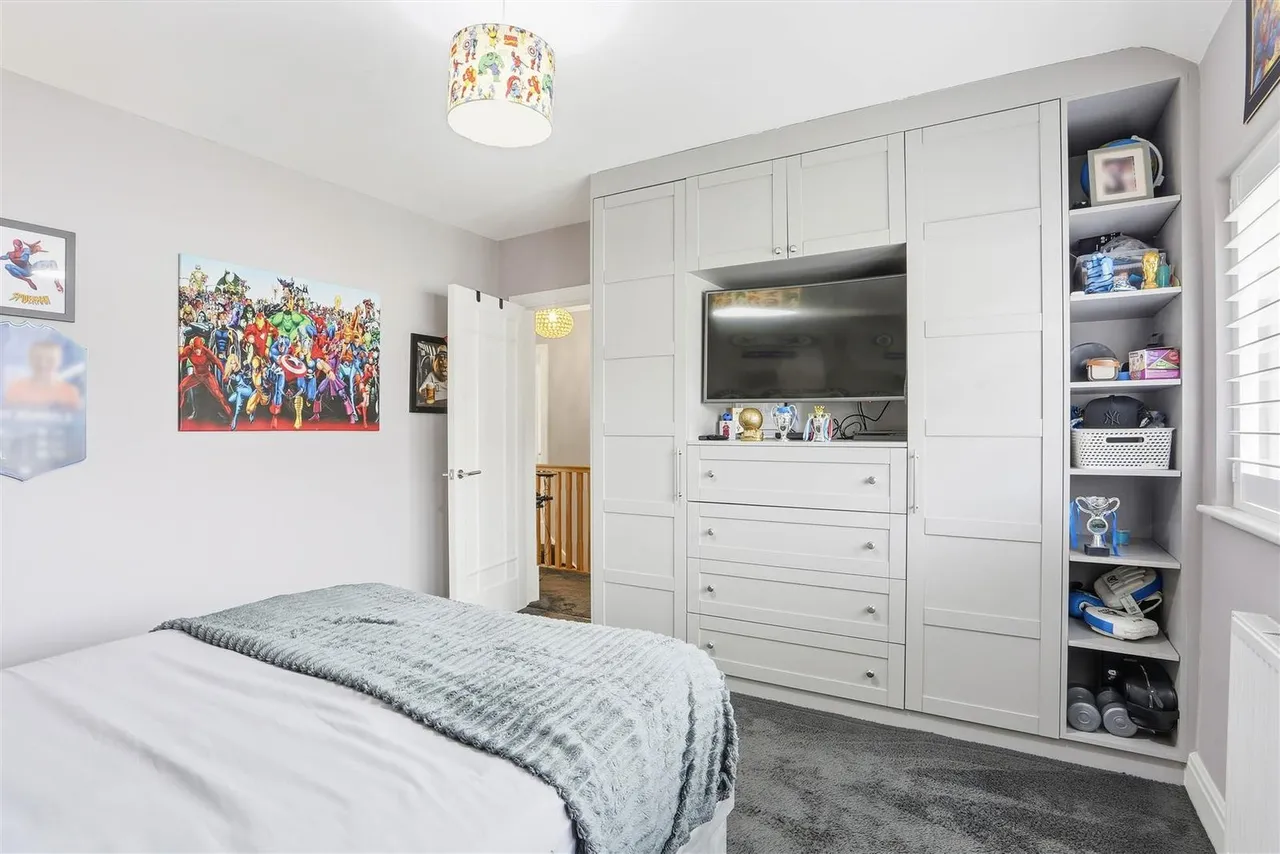 South Drive, South Cheam, SM2, photo 30